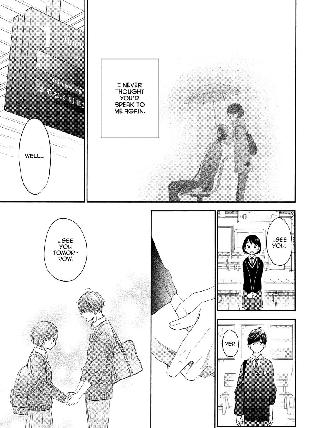 Read A Condition Called Love chapter 21 image 76 on Lezhin