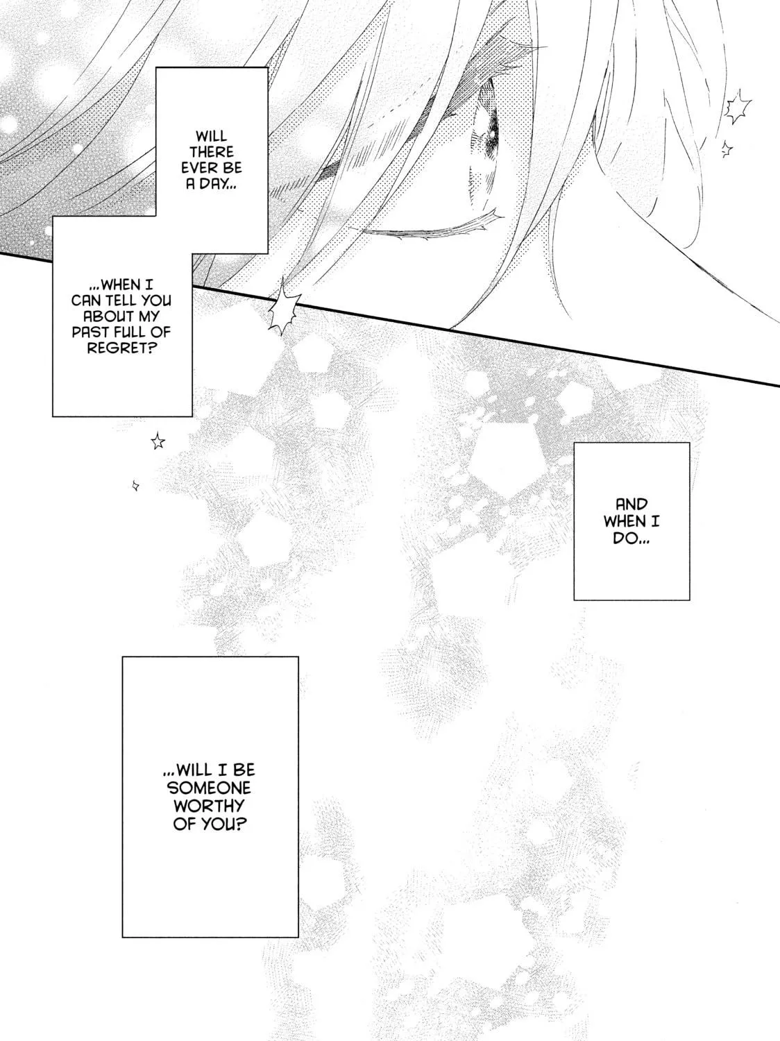 Read A Condition Called Love chapter 21 image 82 on Lezhin