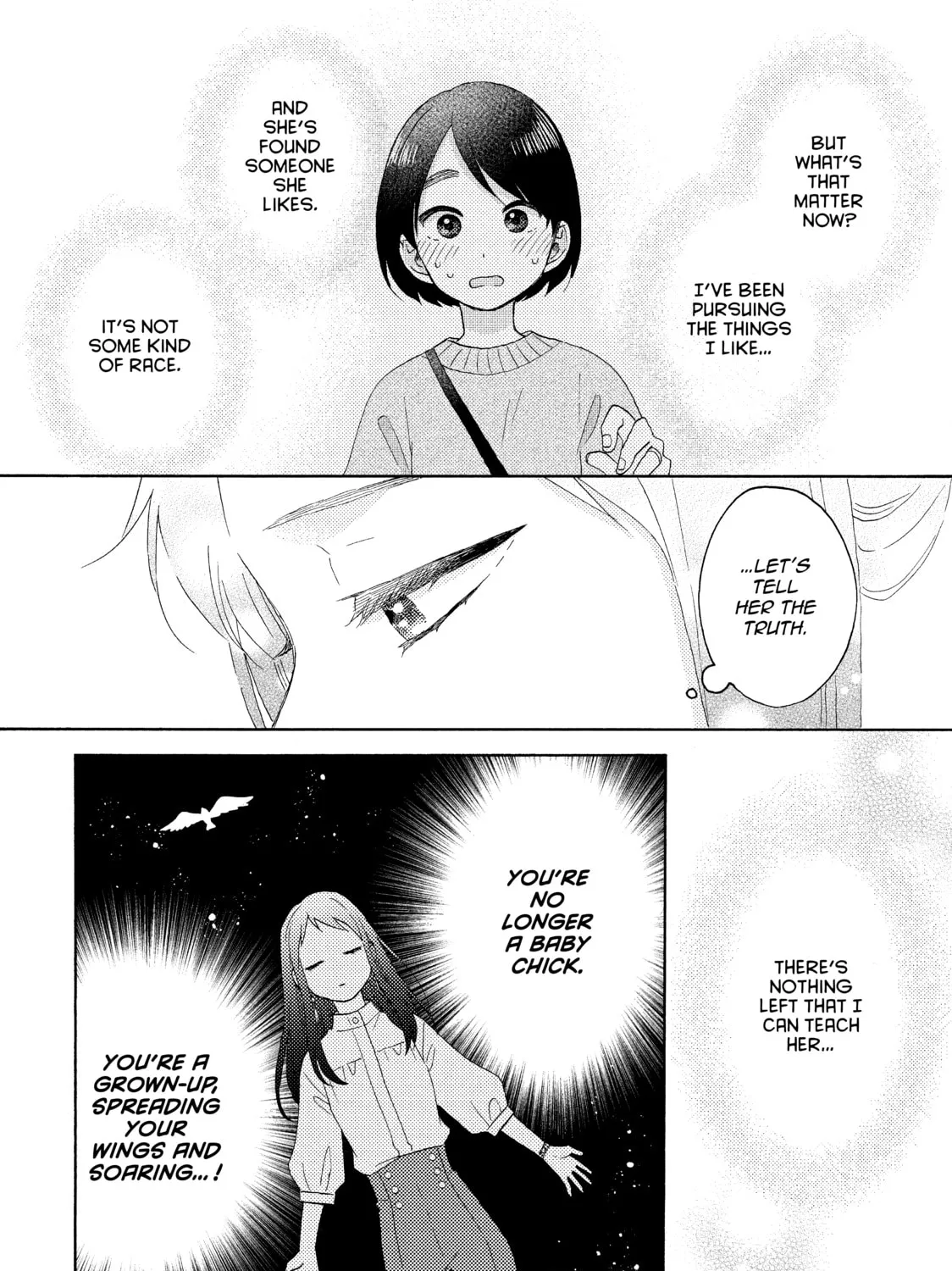 Read A Condition Called Love chapter 22 image 30 on Lezhin