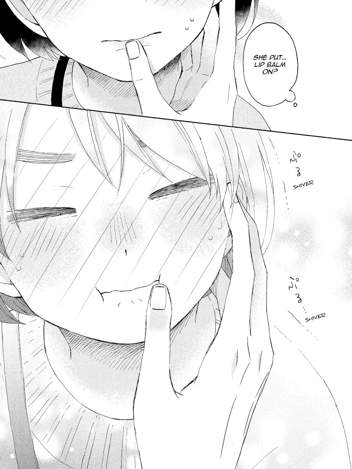 Read A Condition Called Love chapter 22 image 68 on Lezhin