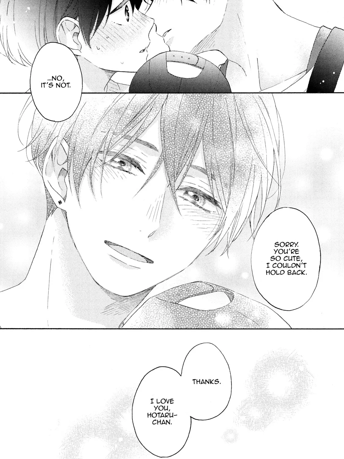 Read A Condition Called Love chapter 22 image 72 on Lezhin