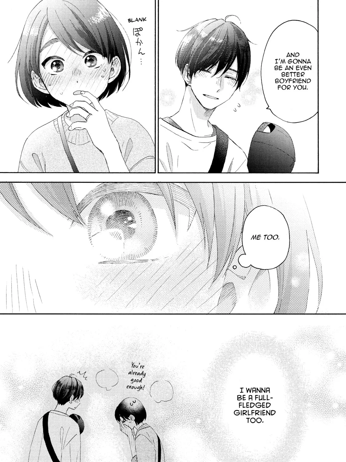 Read A Condition Called Love chapter 22 image 74 on Lezhin