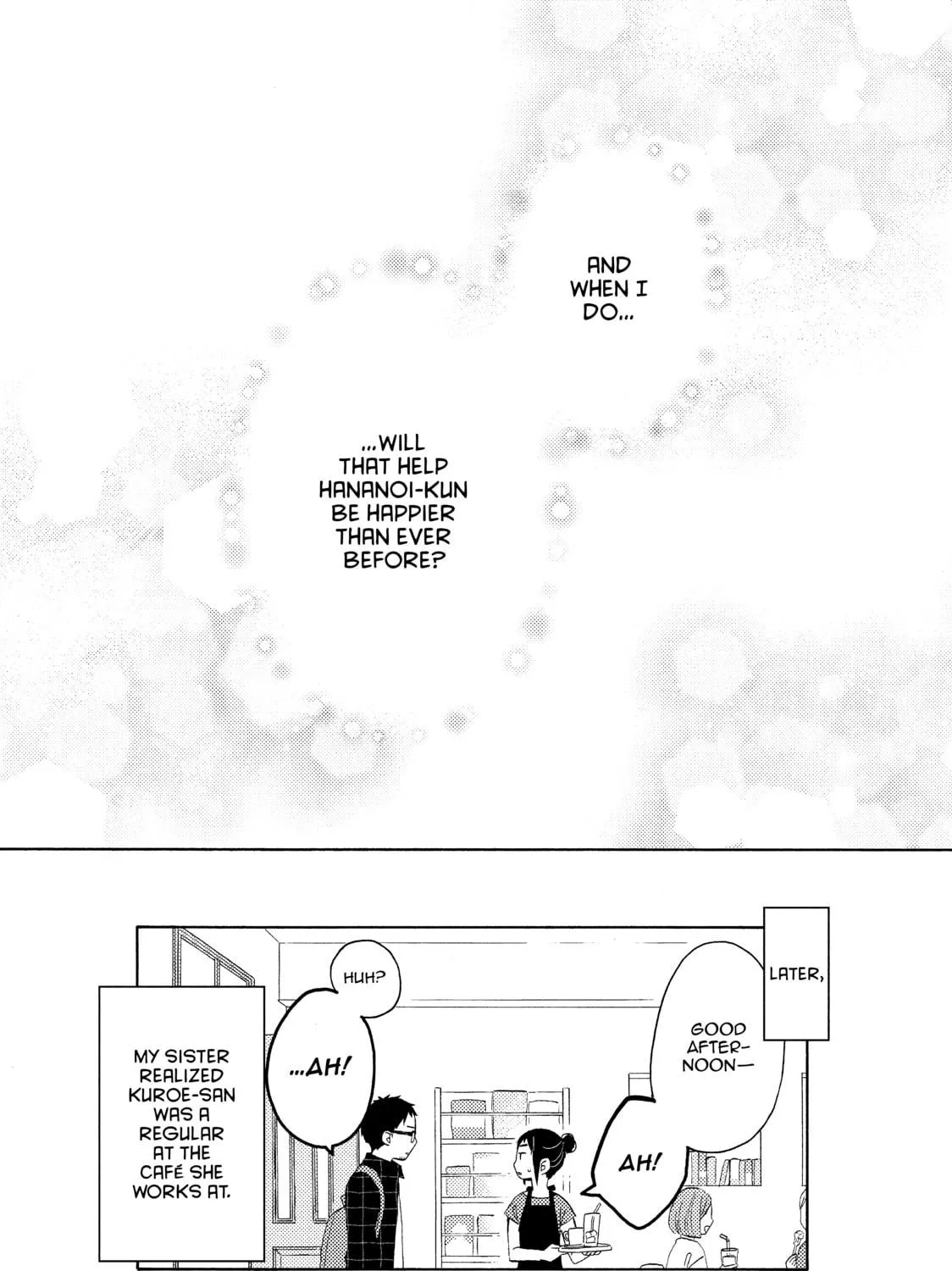 Read A Condition Called Love chapter 22 image 76 on Lezhin