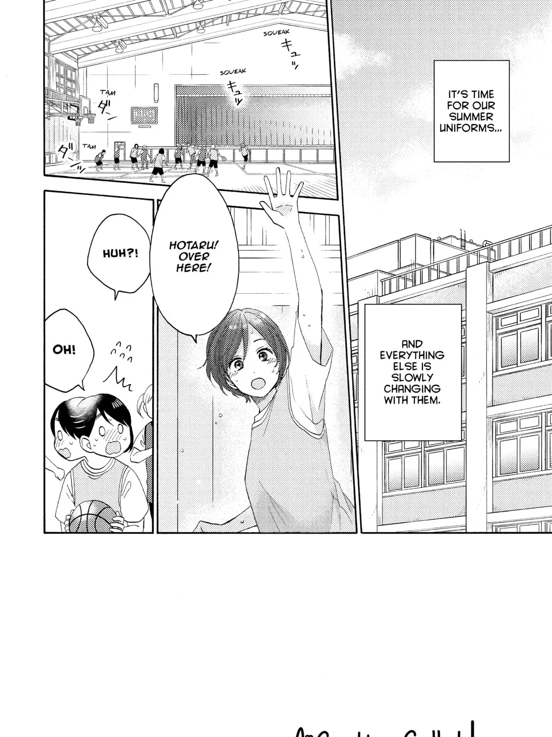 Read A Condition Called Love chapter 23 image 2 on Lezhin