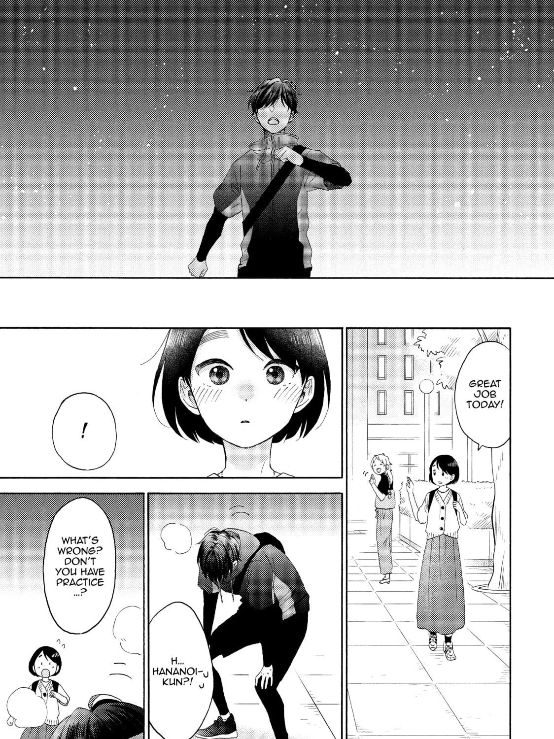 Read A Condition Called Love chapter 23 image 68 on Lezhin