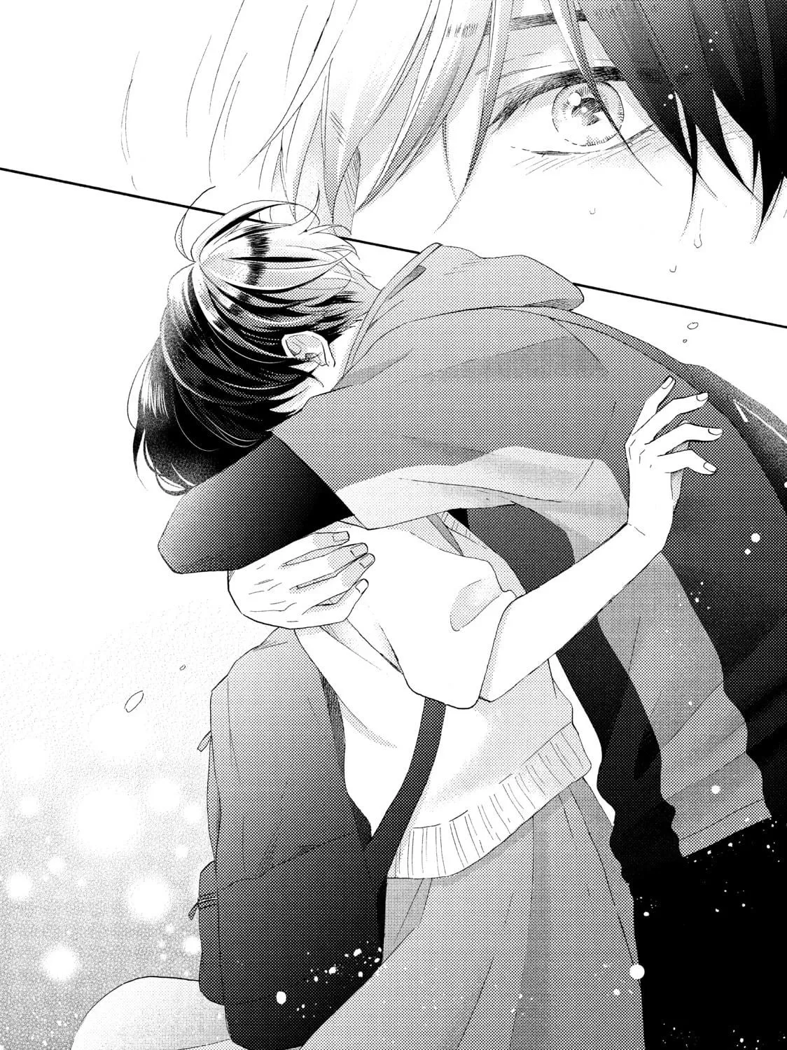 Read A Condition Called Love chapter 23 image 70 on Lezhin