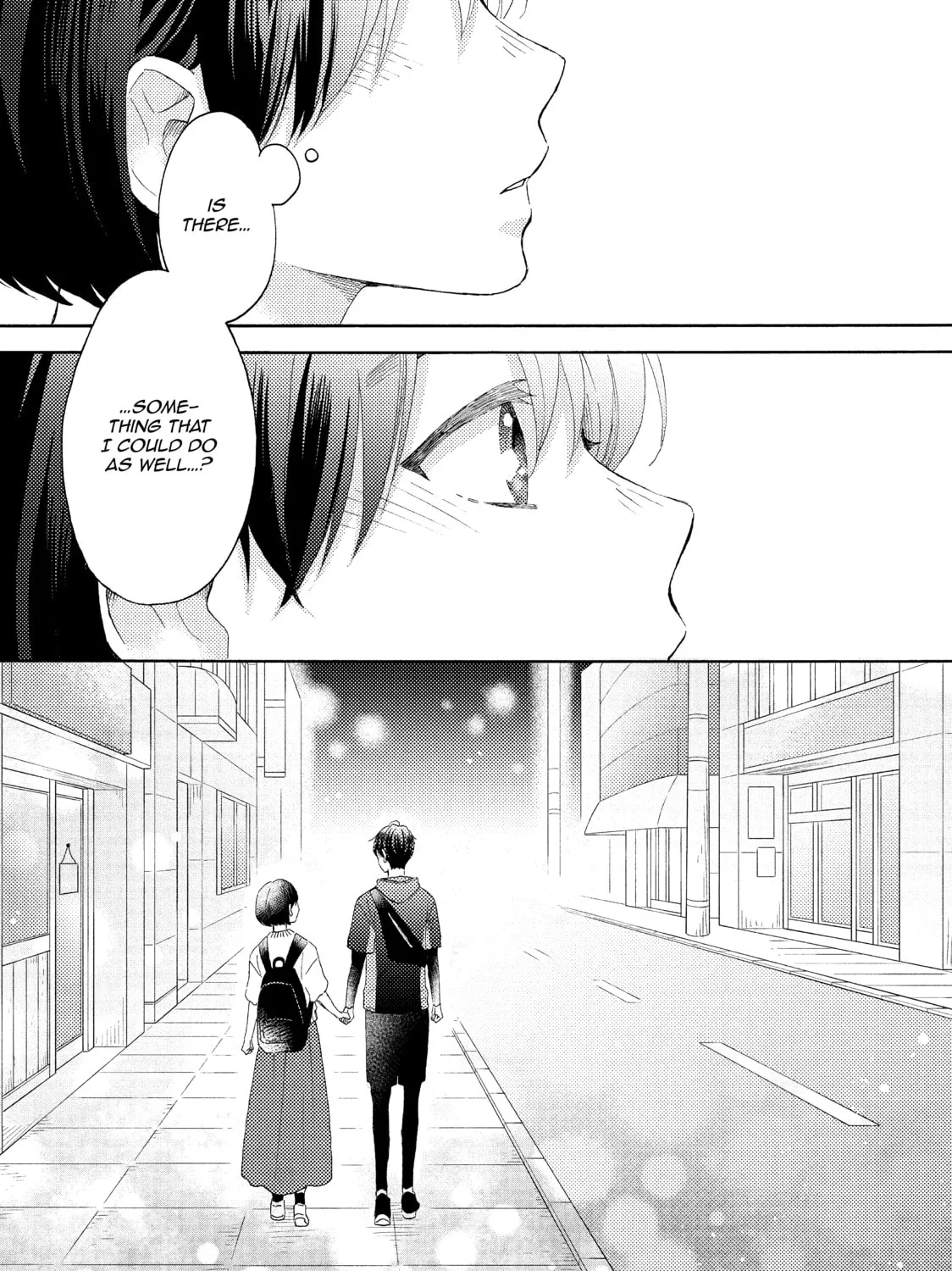 Read A Condition Called Love chapter 23 image 86 on Lezhin