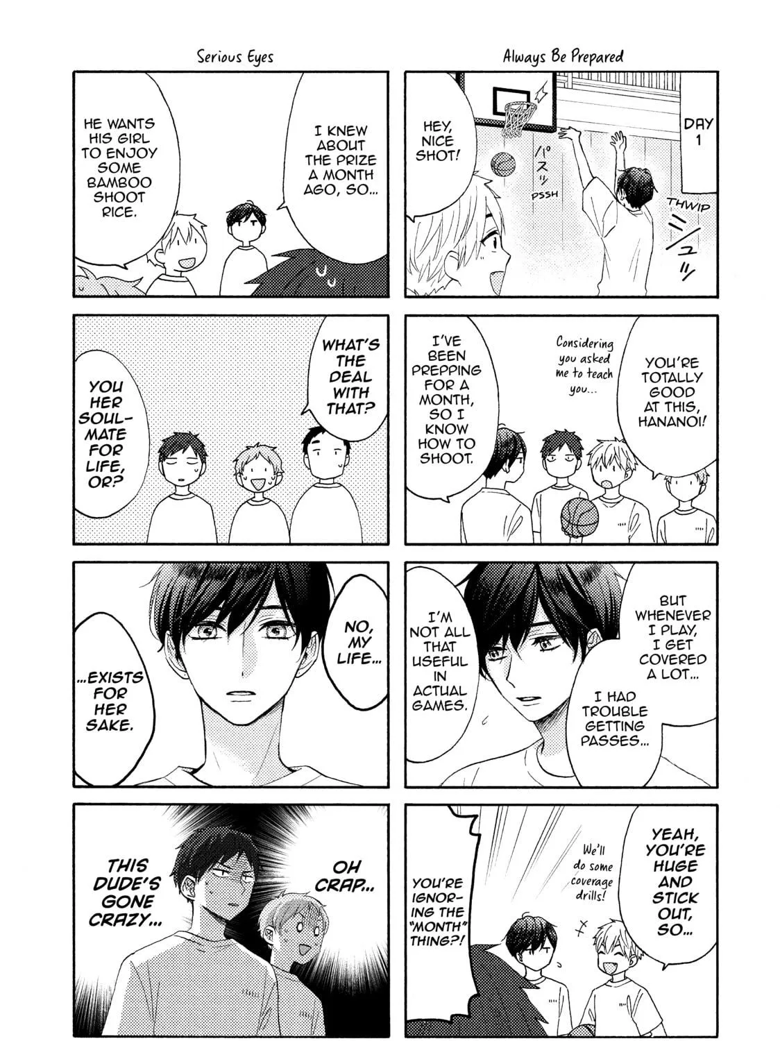 Read A Condition Called Love chapter 23 image 88 on Lezhin