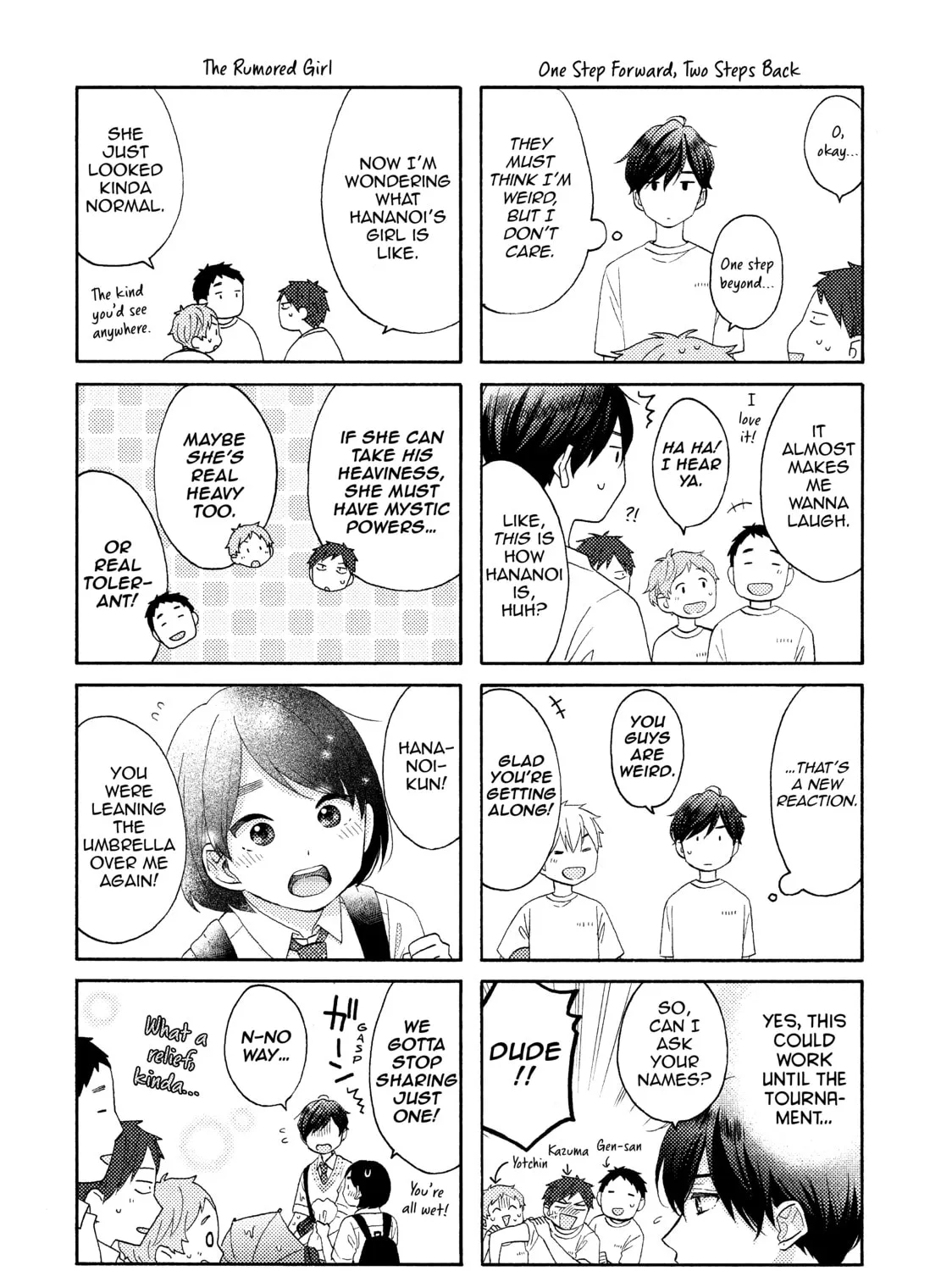 Read A Condition Called Love chapter 23 image 90 on Lezhin