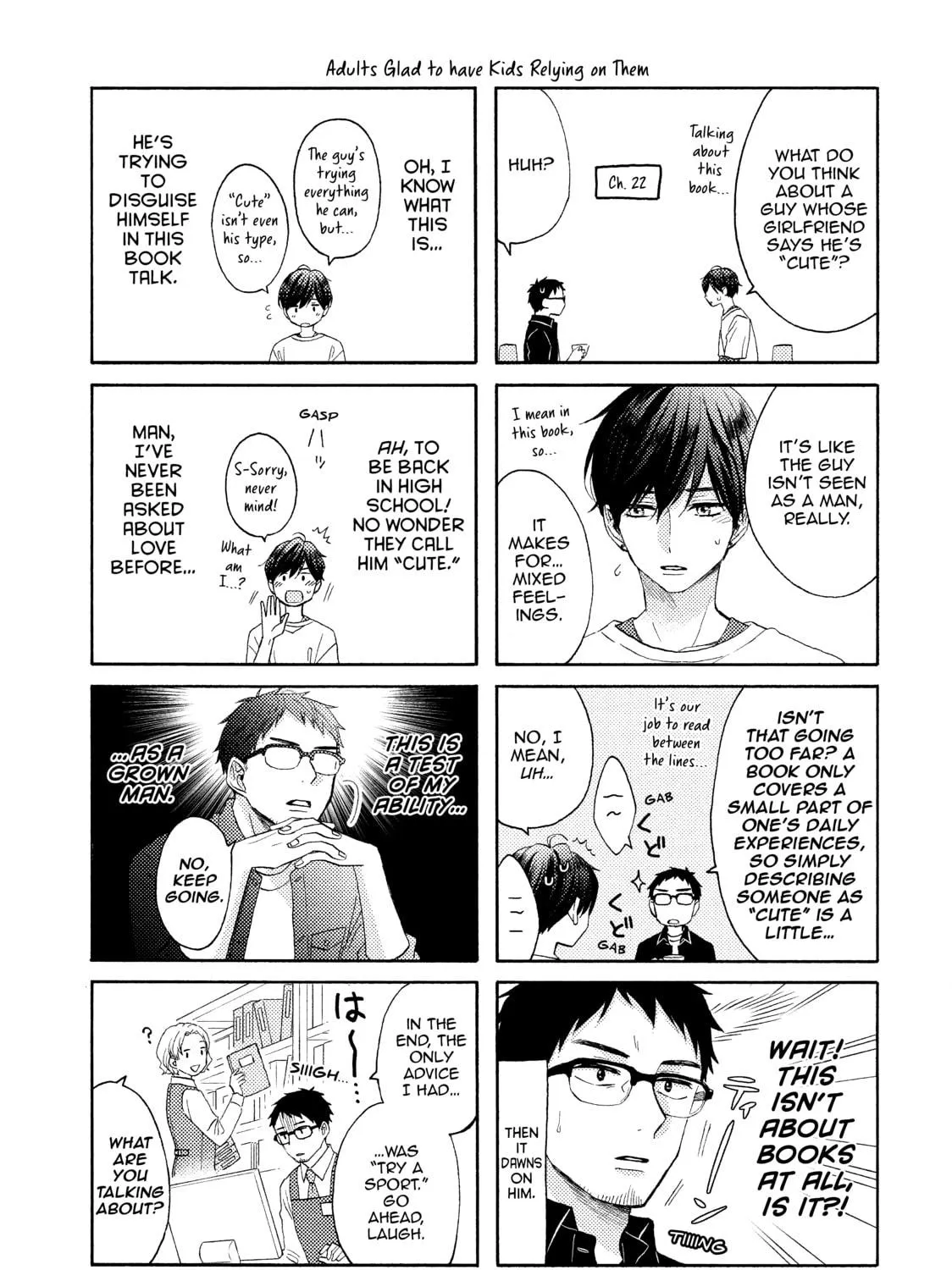 Read A Condition Called Love chapter 24 image 100 on Lezhin