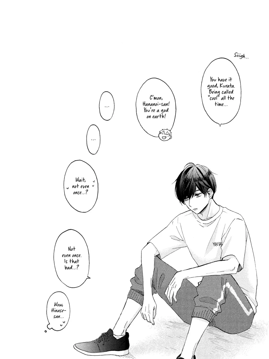 Read A Condition Called Love chapter 24 image 102 on Lezhin