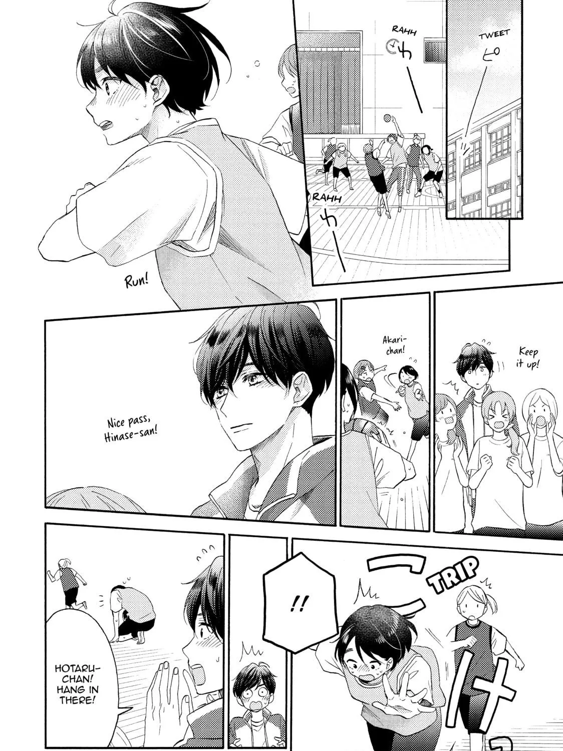 Read A Condition Called Love chapter 24 image 22 on Lezhin