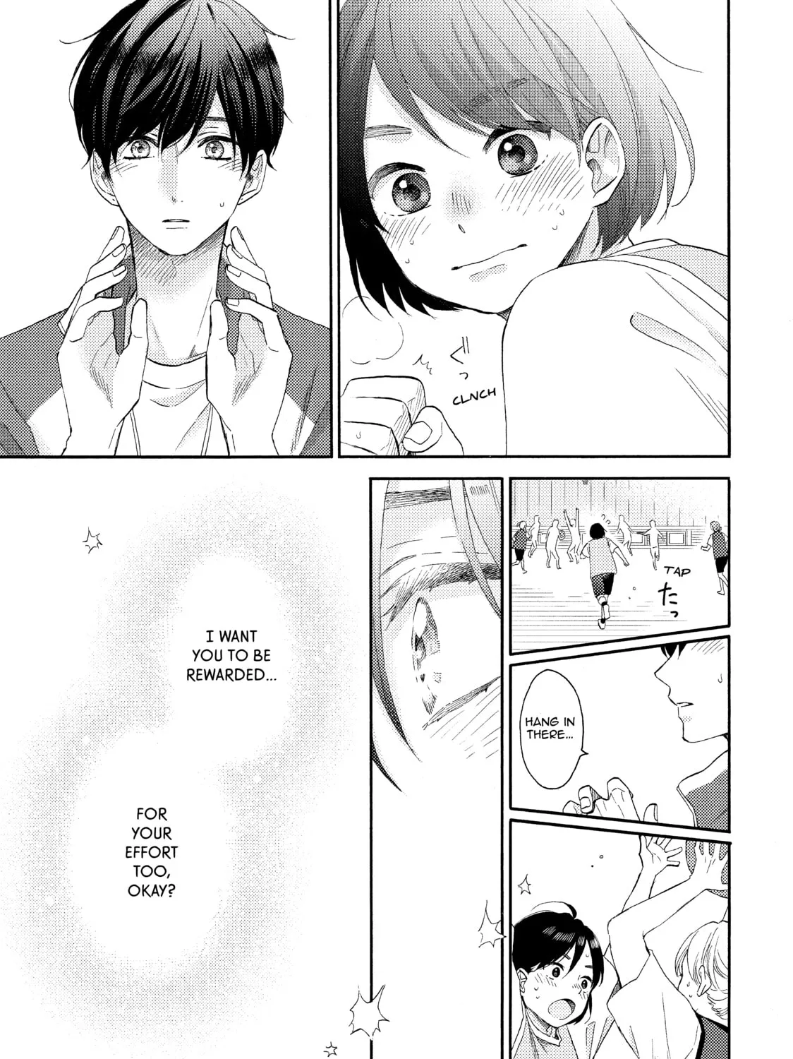 Read A Condition Called Love chapter 24 image 24 on Lezhin