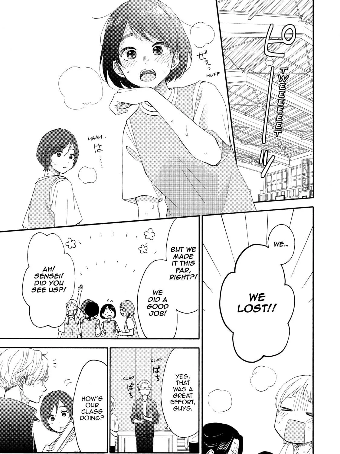Read A Condition Called Love chapter 24 image 48 on Lezhin