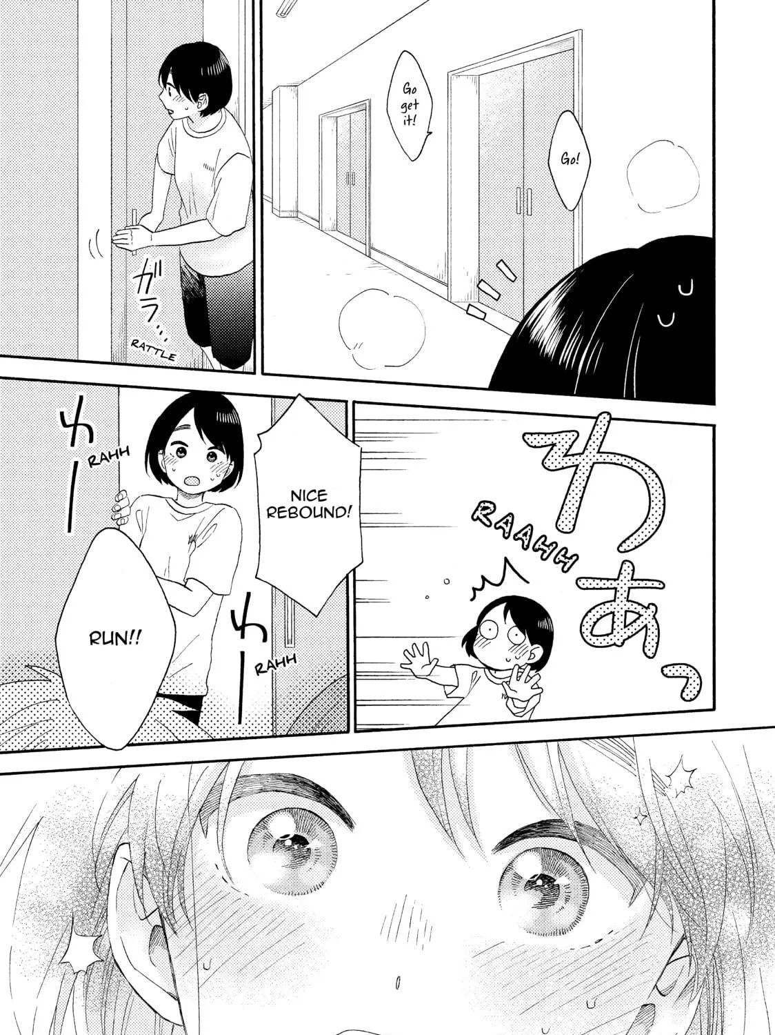 Read A Condition Called Love chapter 24 image 52 on Lezhin