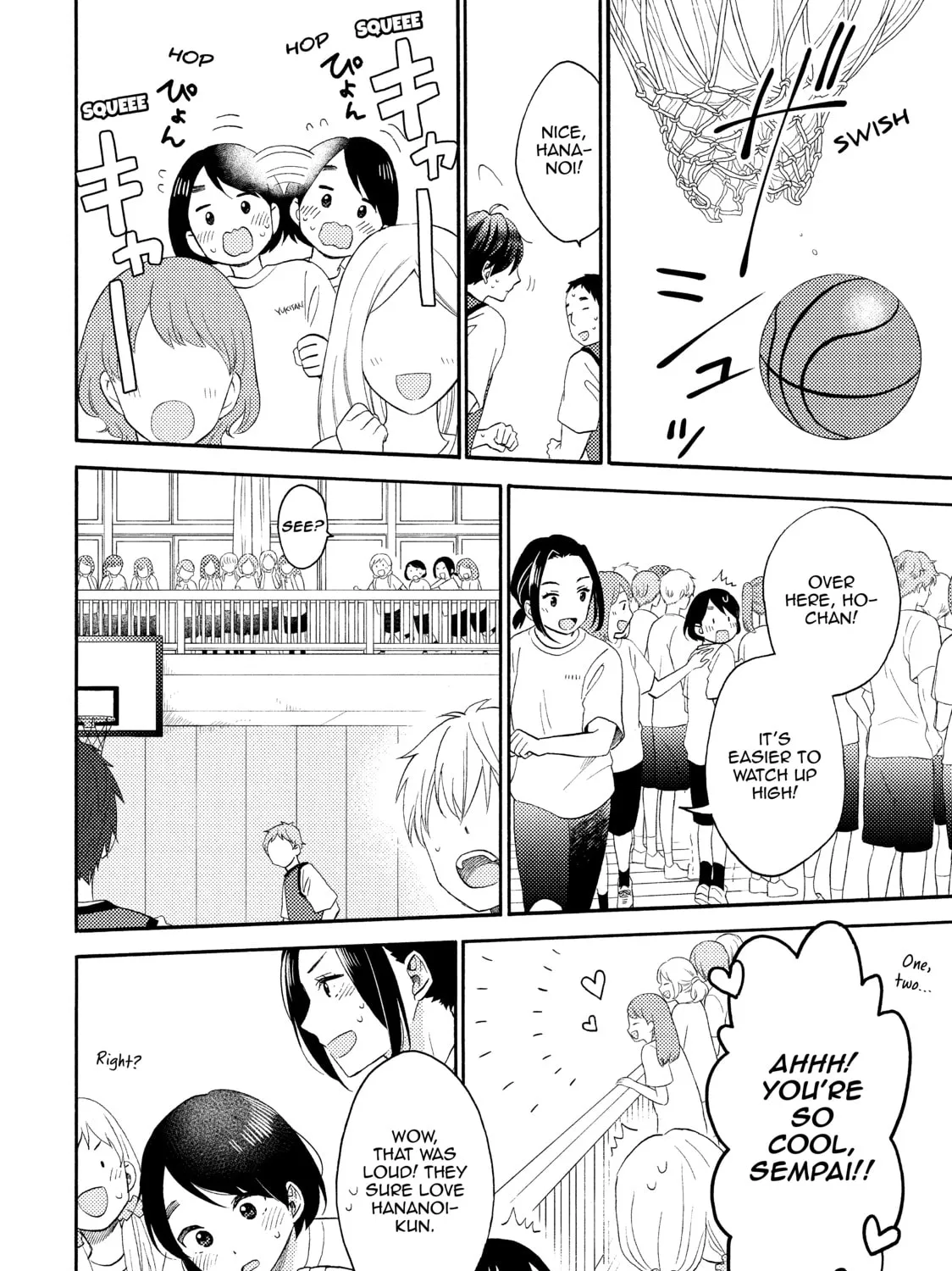 Read A Condition Called Love chapter 24 image 56 on Lezhin
