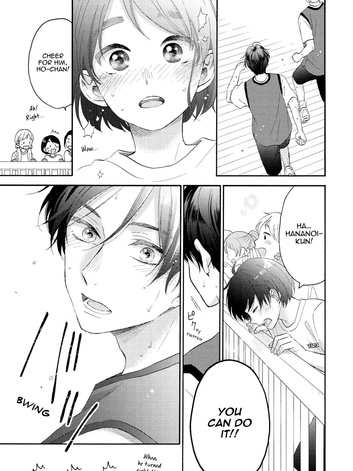 Read A Condition Called Love chapter 24 image 58 on Lezhin