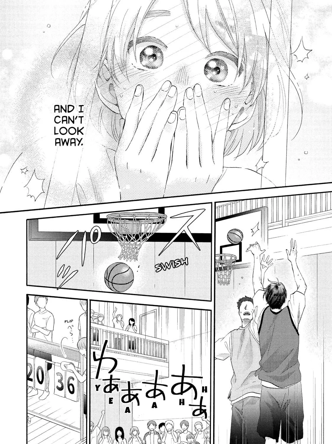 Read A Condition Called Love chapter 24 image 64 on Lezhin