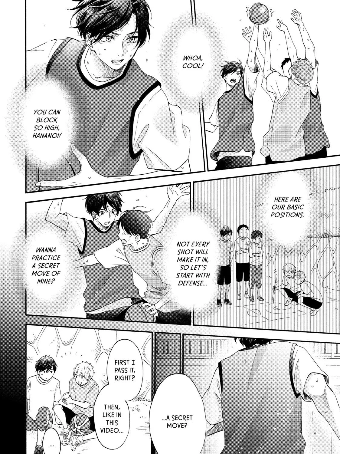 Read A Condition Called Love chapter 24 image 68 on Lezhin