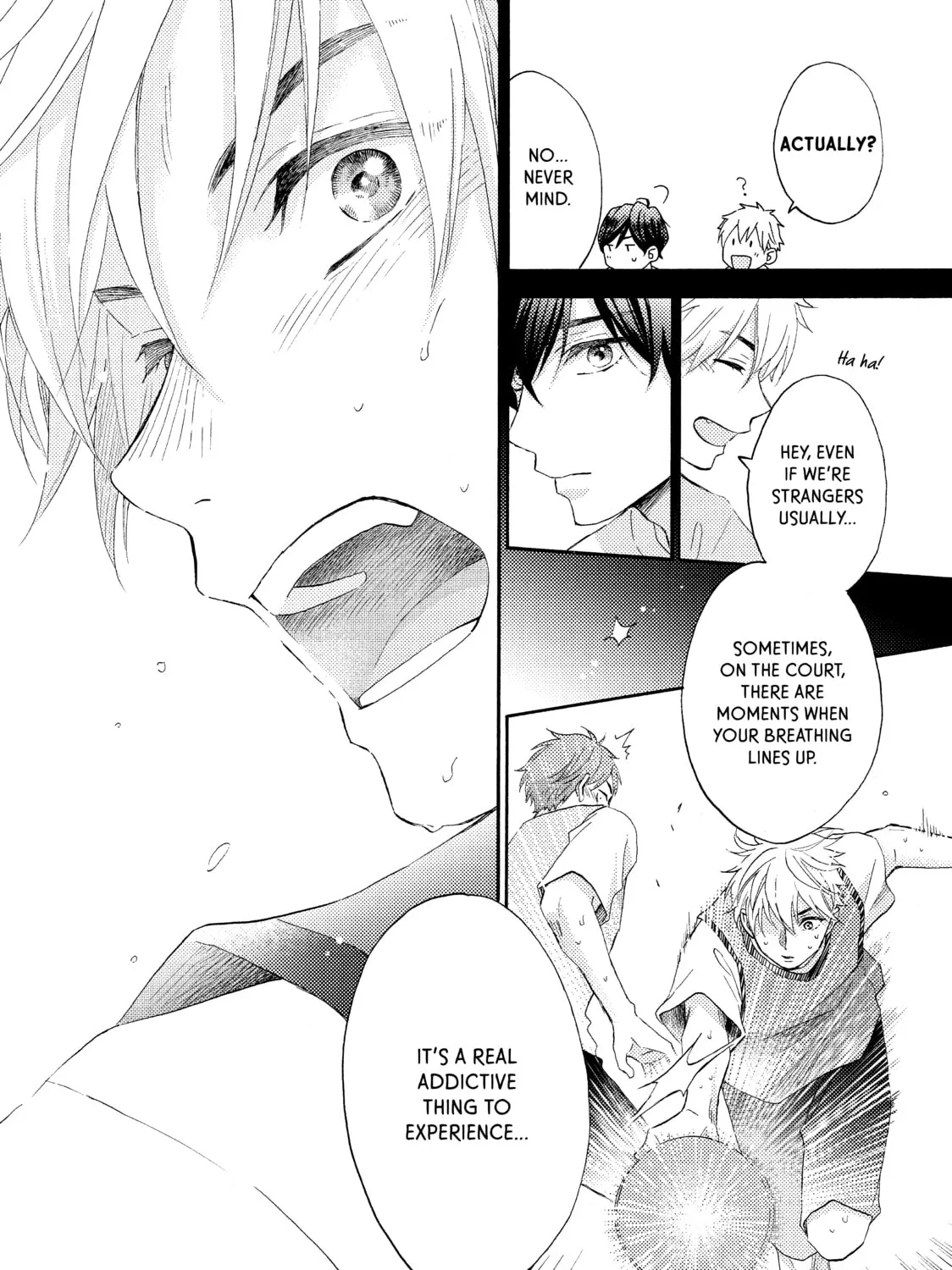 Read A Condition Called Love chapter 24 image 72 on Lezhin