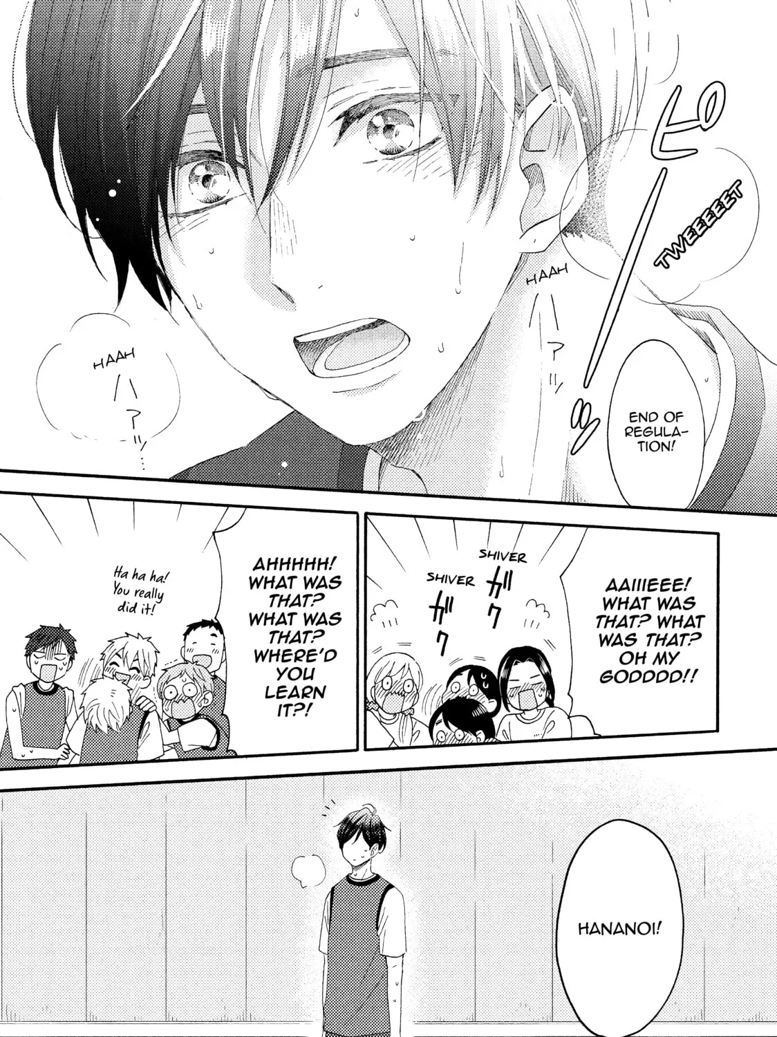 Read A Condition Called Love chapter 24 image 80 on Lezhin