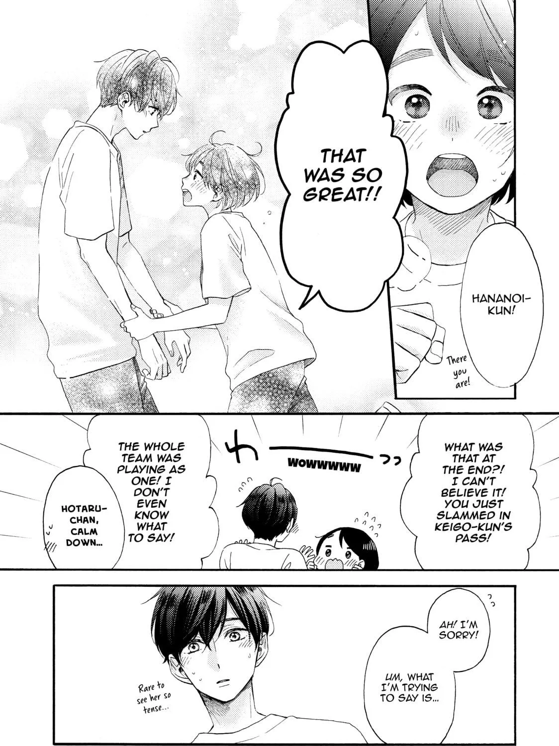 Read A Condition Called Love chapter 24 image 88 on Lezhin