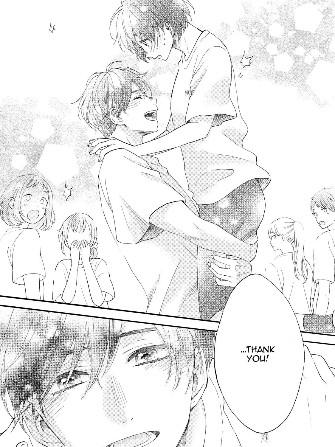 Read A Condition Called Love chapter 24 image 94 on Lezhin