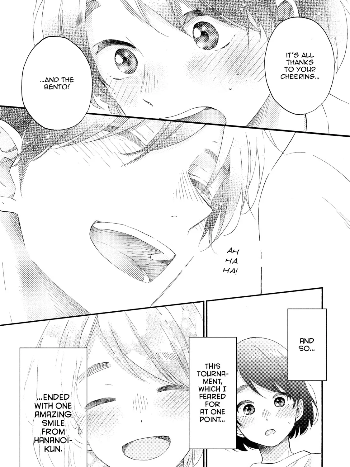 Read A Condition Called Love chapter 24 image 96 on Lezhin