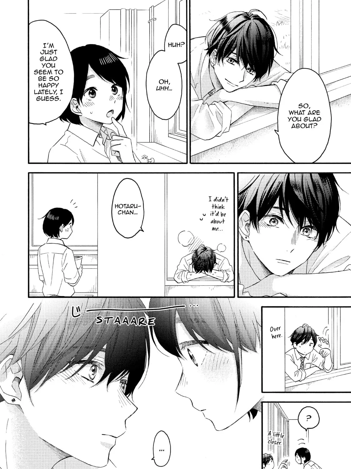 Read A Condition Called Love chapter 25 image 14 on Lezhin