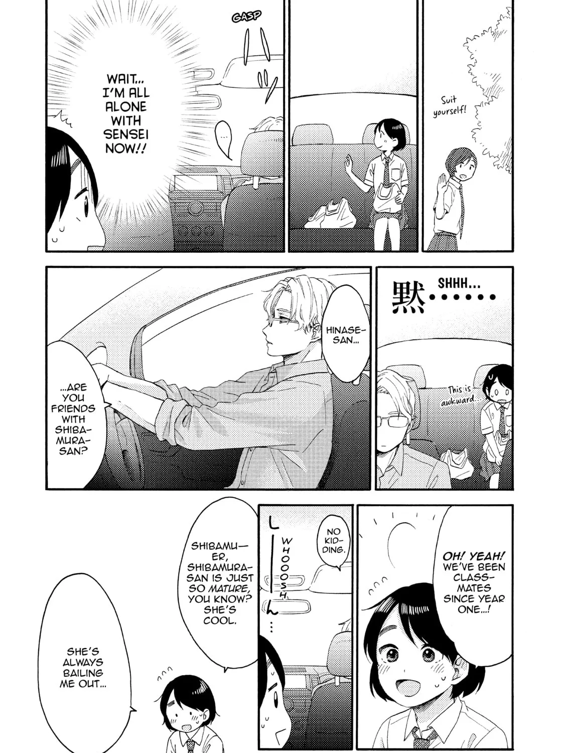 Read A Condition Called Love chapter 25 image 42 on Lezhin