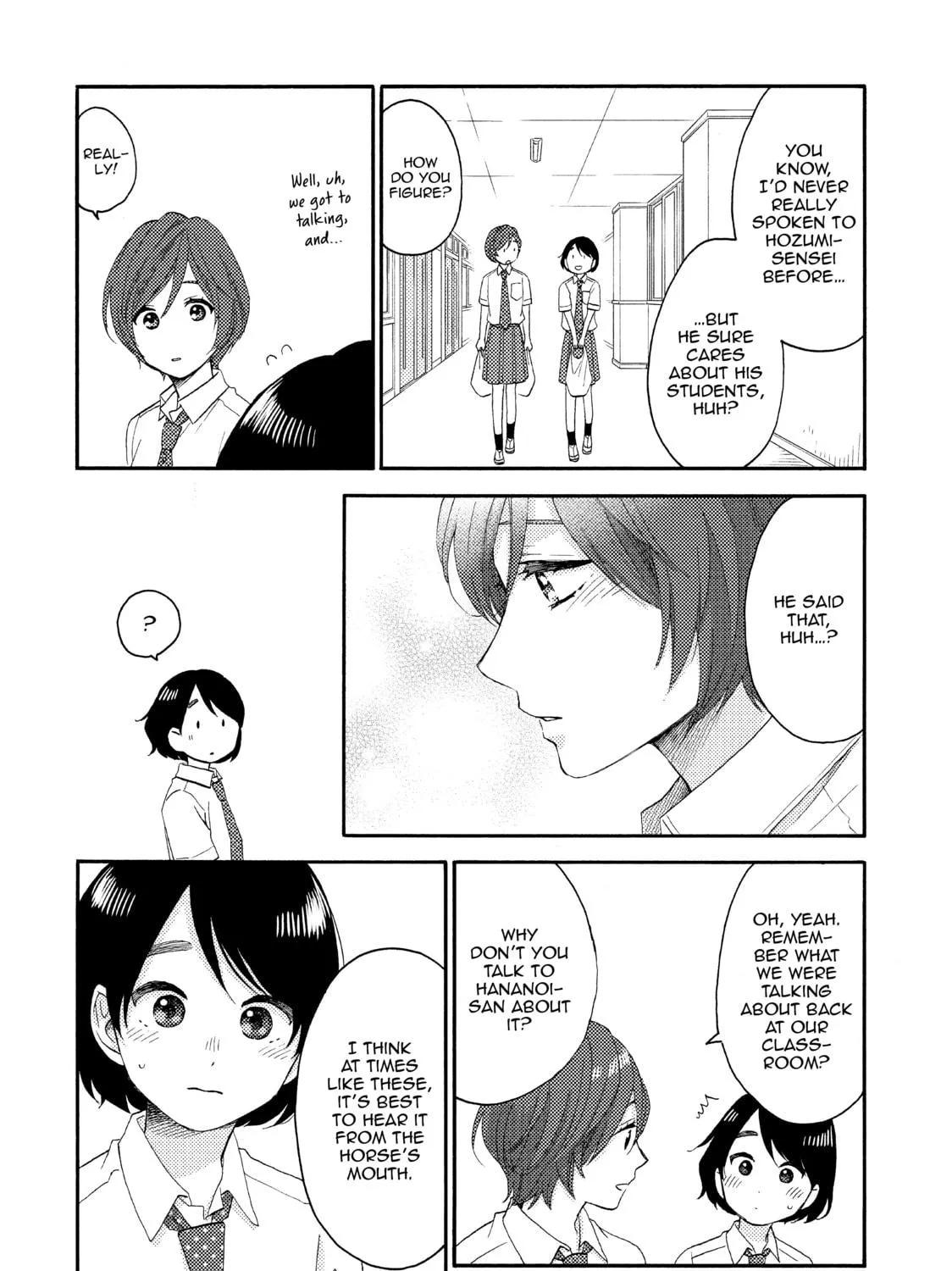 Read A Condition Called Love chapter 25 image 46 on Lezhin