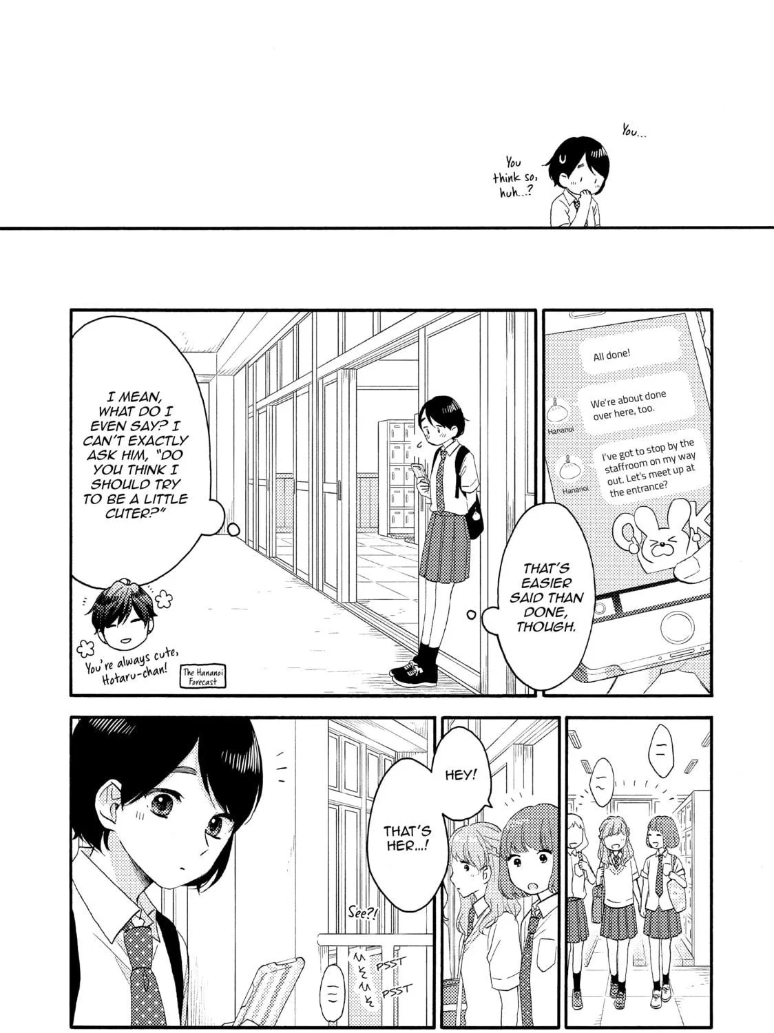 Read A Condition Called Love chapter 25 image 48 on Lezhin