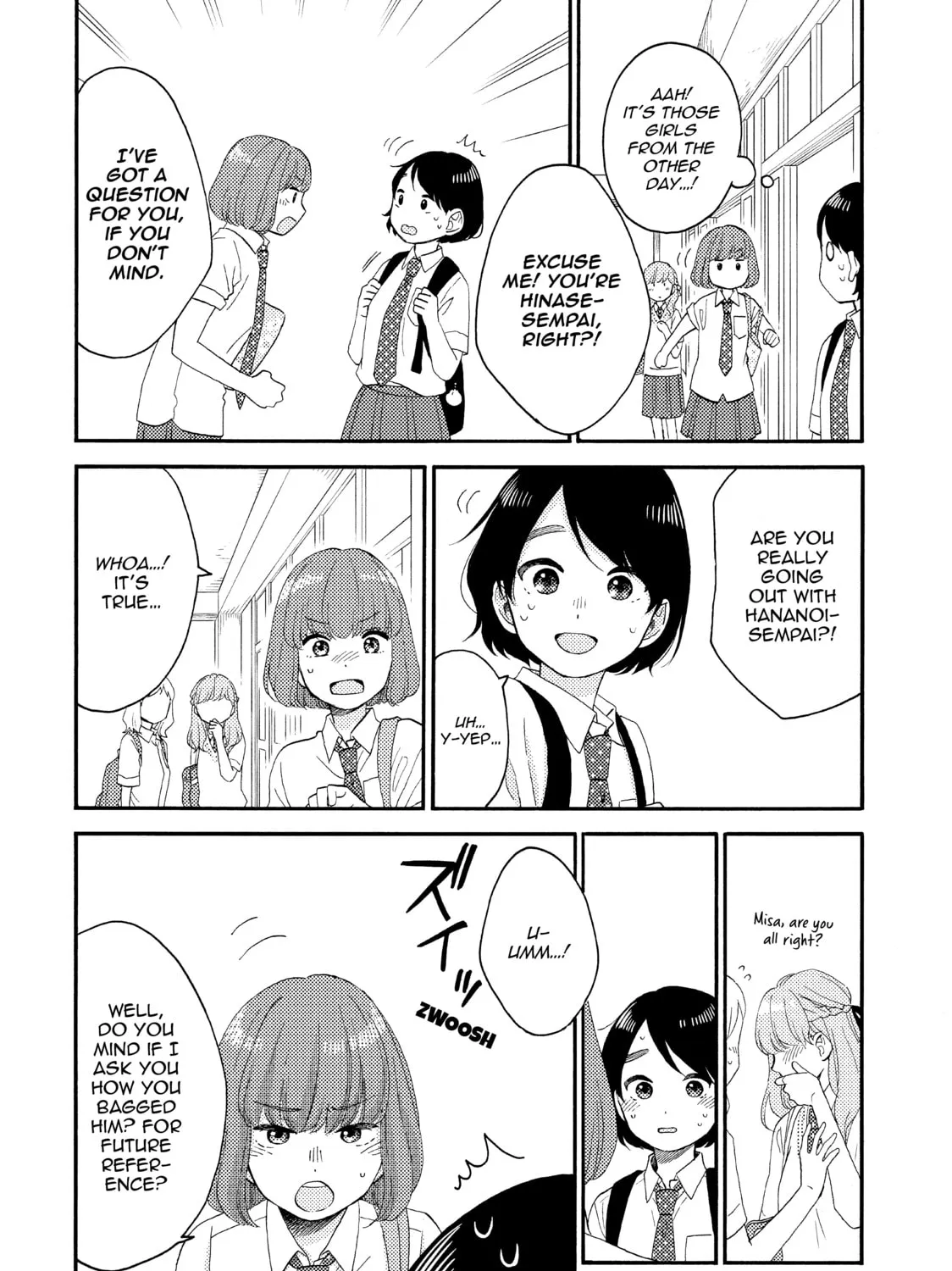 Read A Condition Called Love chapter 25 image 50 on Lezhin