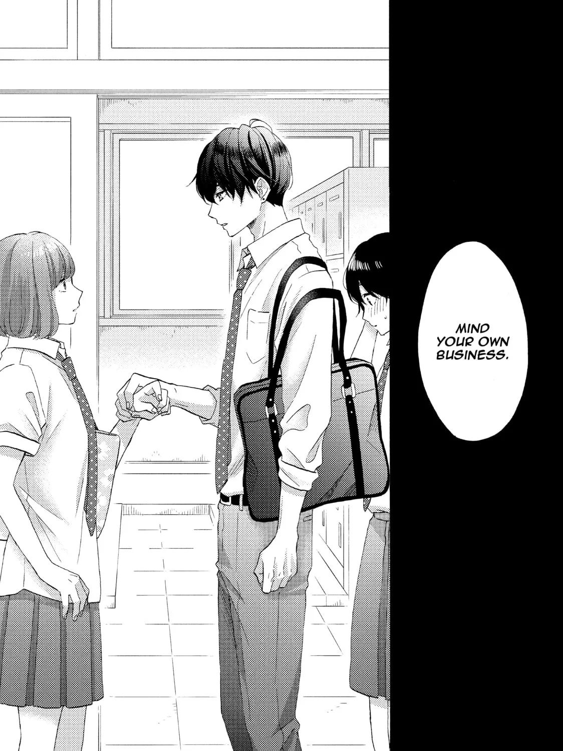 Read A Condition Called Love chapter 25 image 54 on Lezhin