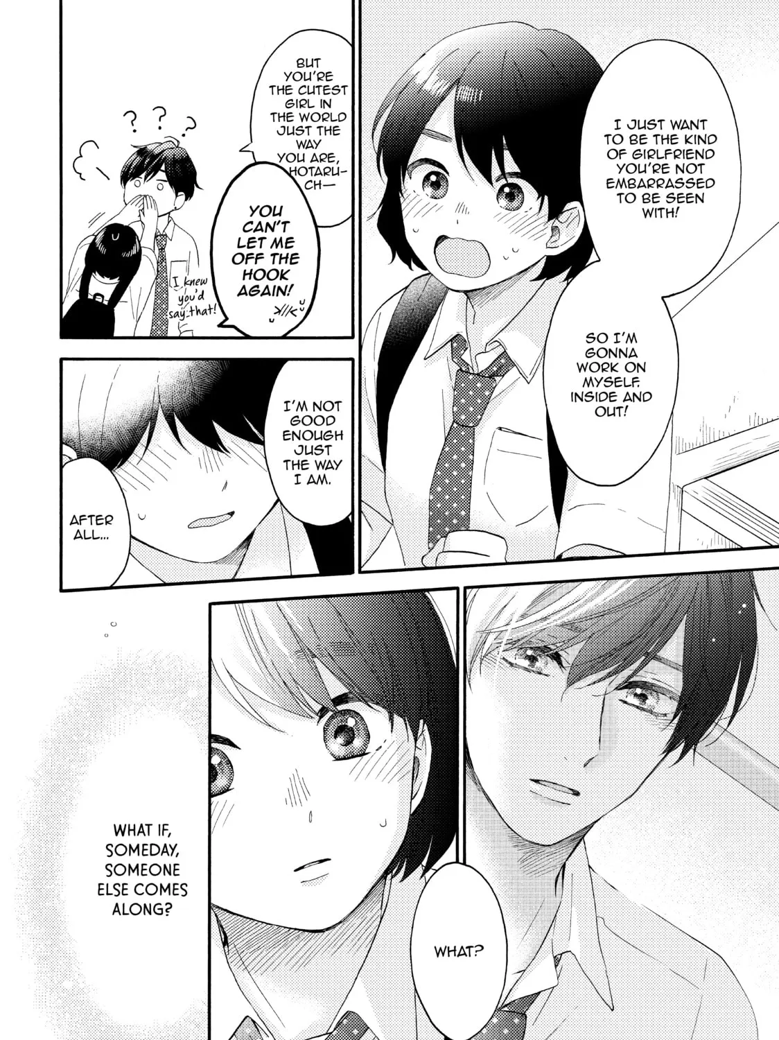 Read A Condition Called Love chapter 25 image 66 on Lezhin