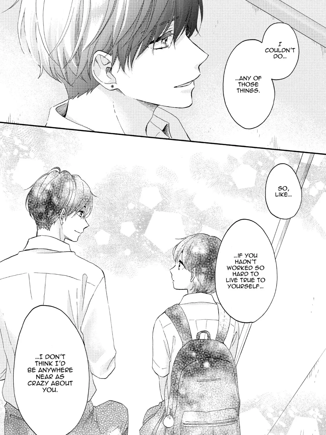 Read A Condition Called Love chapter 25 image 72 on Lezhin