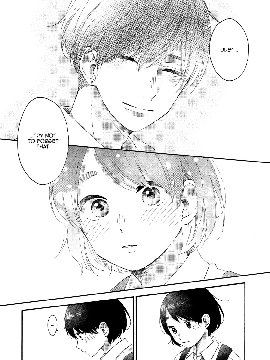 Read A Condition Called Love chapter 25 image 74 on Lezhin