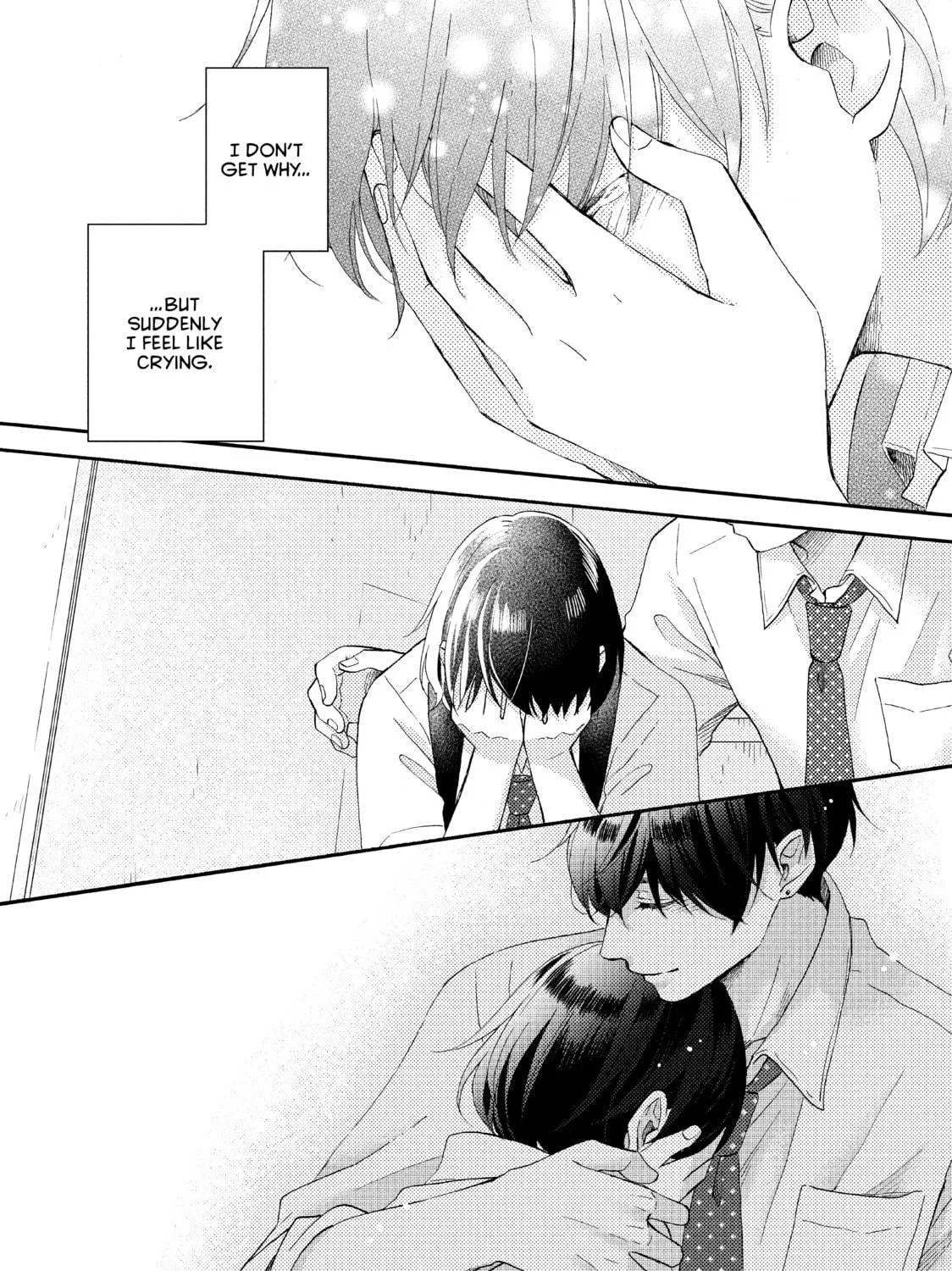 Read A Condition Called Love chapter 25 image 78 on Lezhin