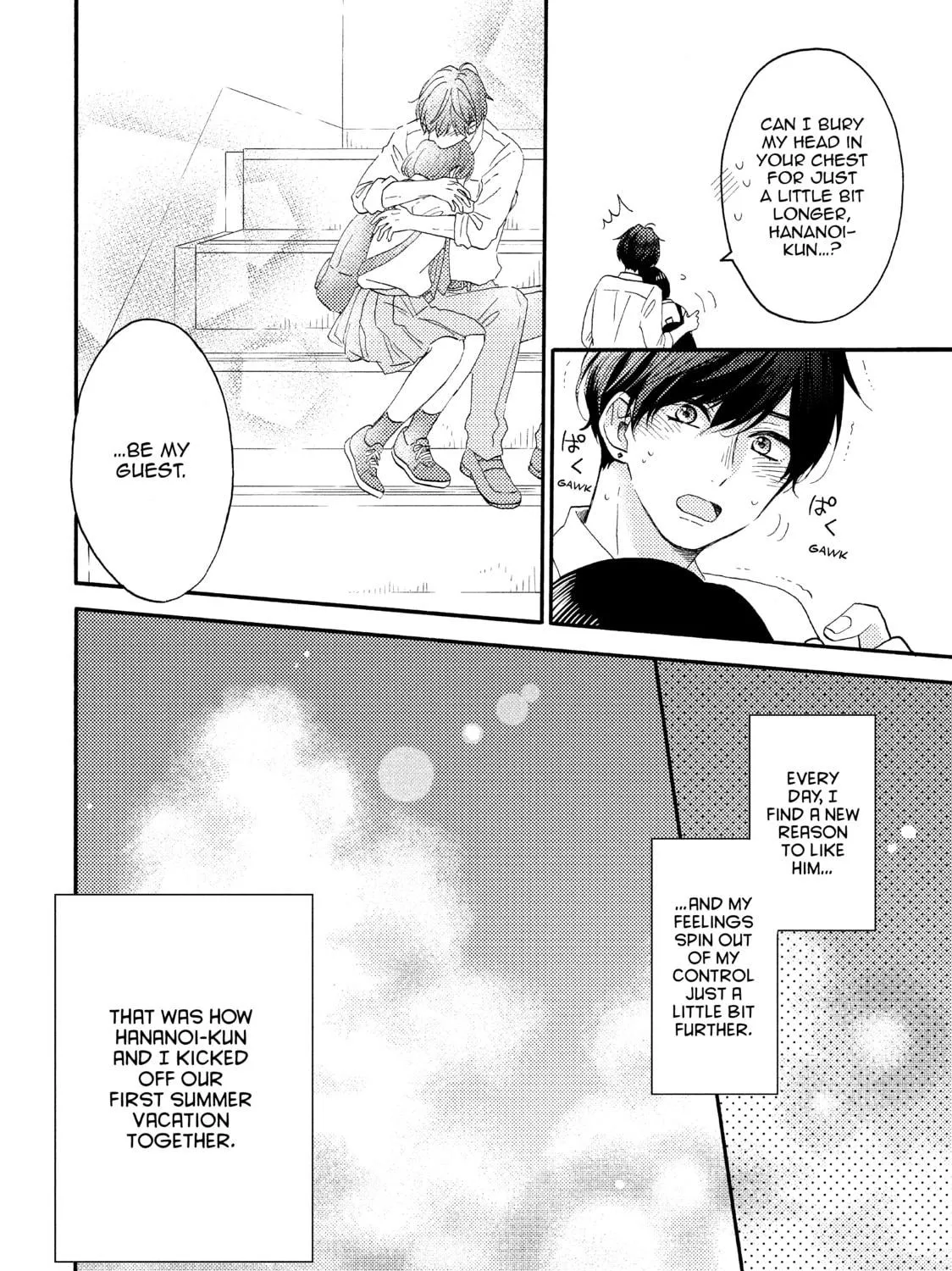 Read A Condition Called Love chapter 25 image 82 on Lezhin