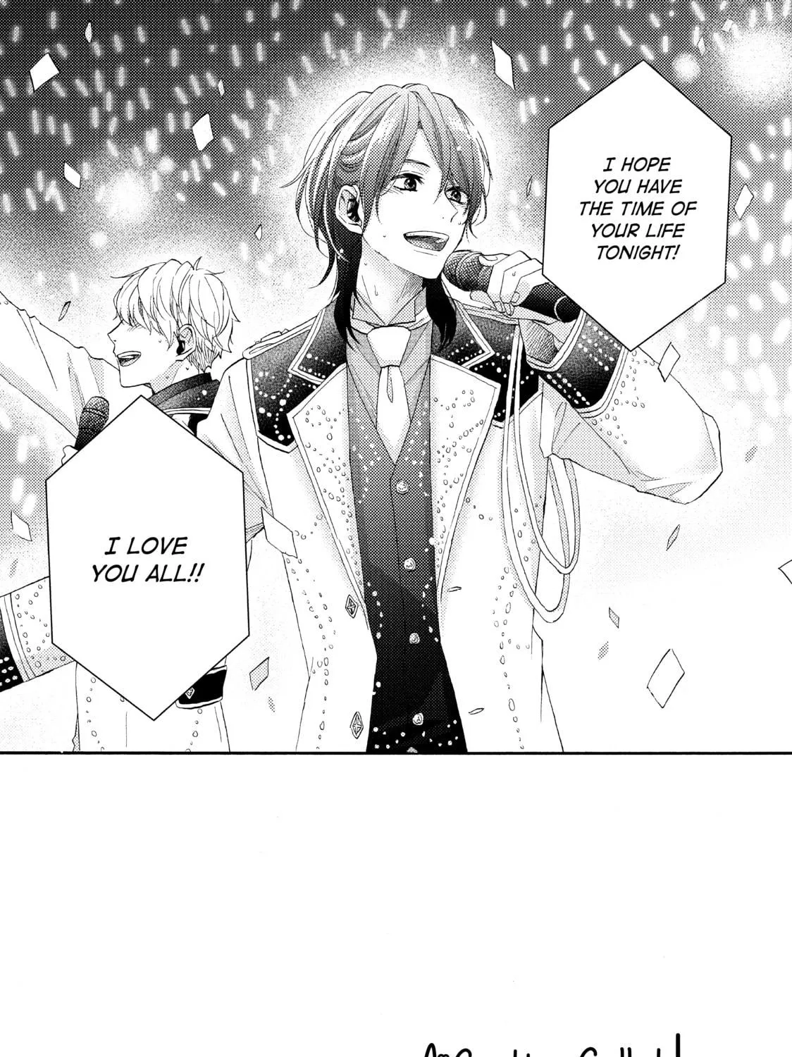Read A Condition Called Love chapter 26 image 4 on Lezhin