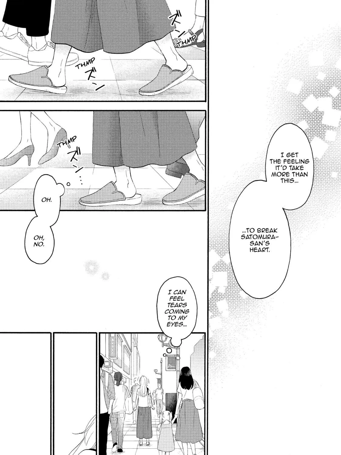 Read A Condition Called Love chapter 26 image 58 on Lezhin