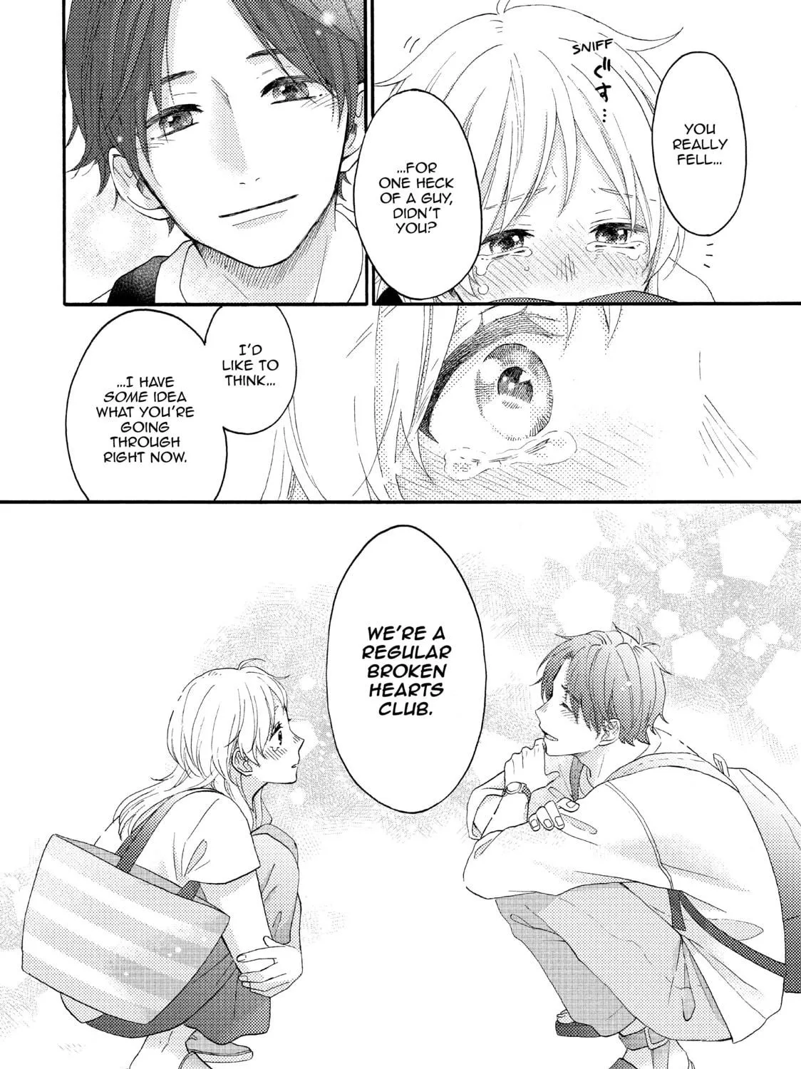 Read A Condition Called Love chapter 26 image 68 on Lezhin