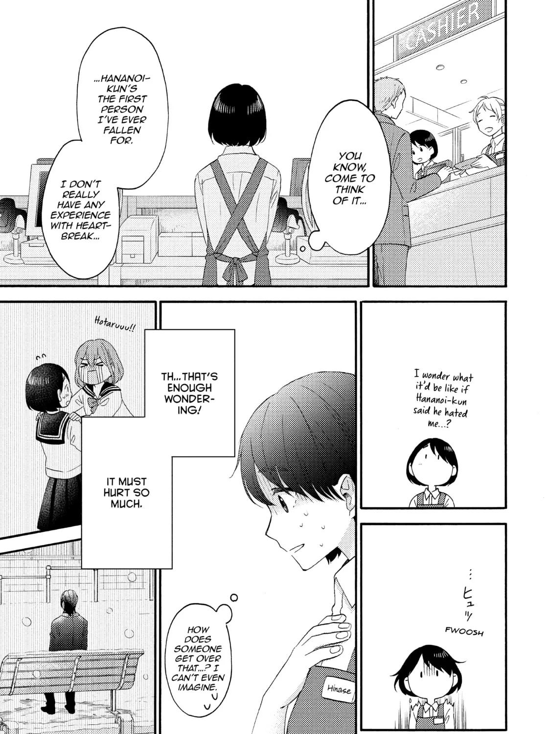 Read A Condition Called Love chapter 26 image 74 on Lezhin