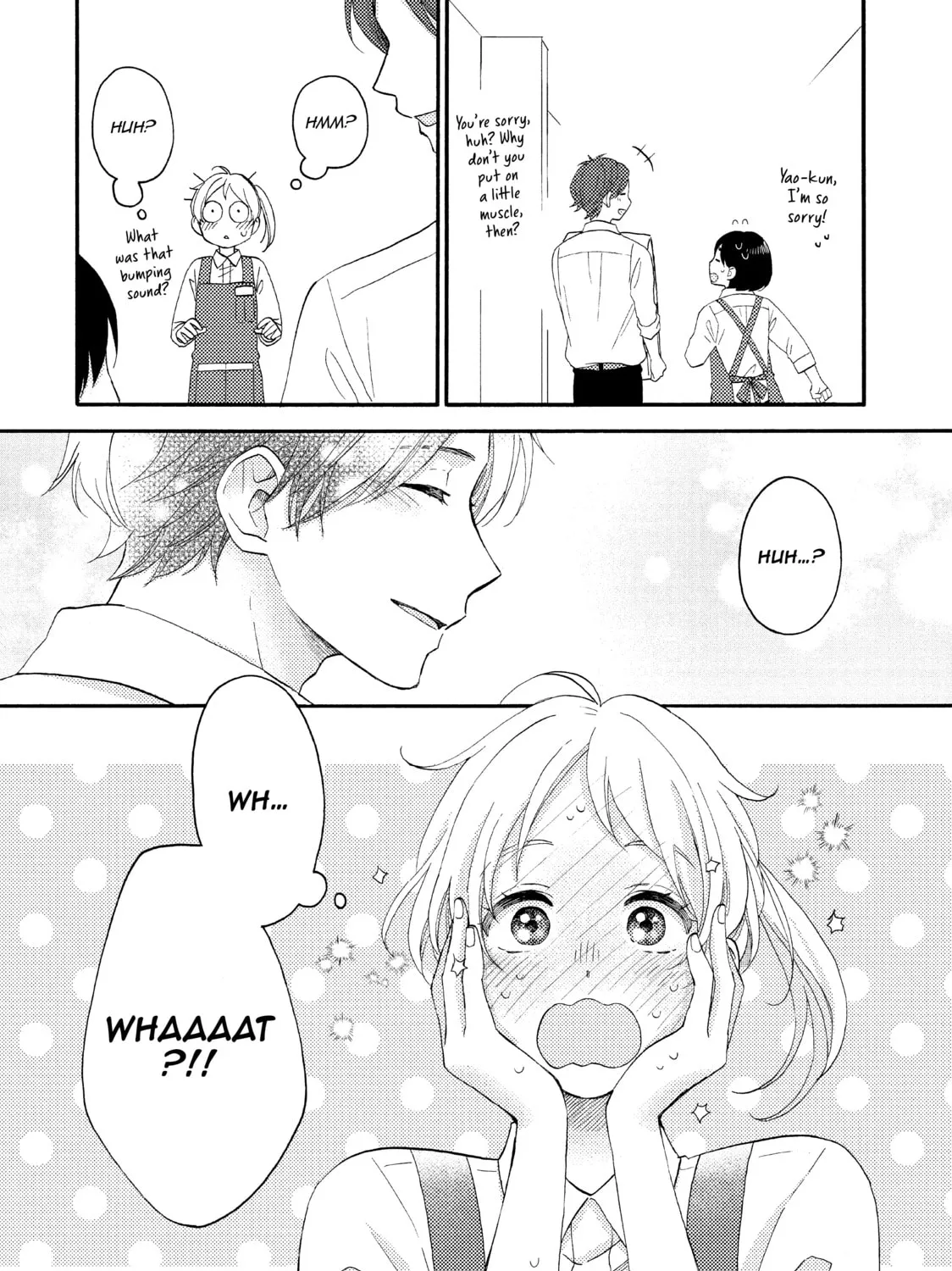 Read A Condition Called Love chapter 26 image 80 on Lezhin