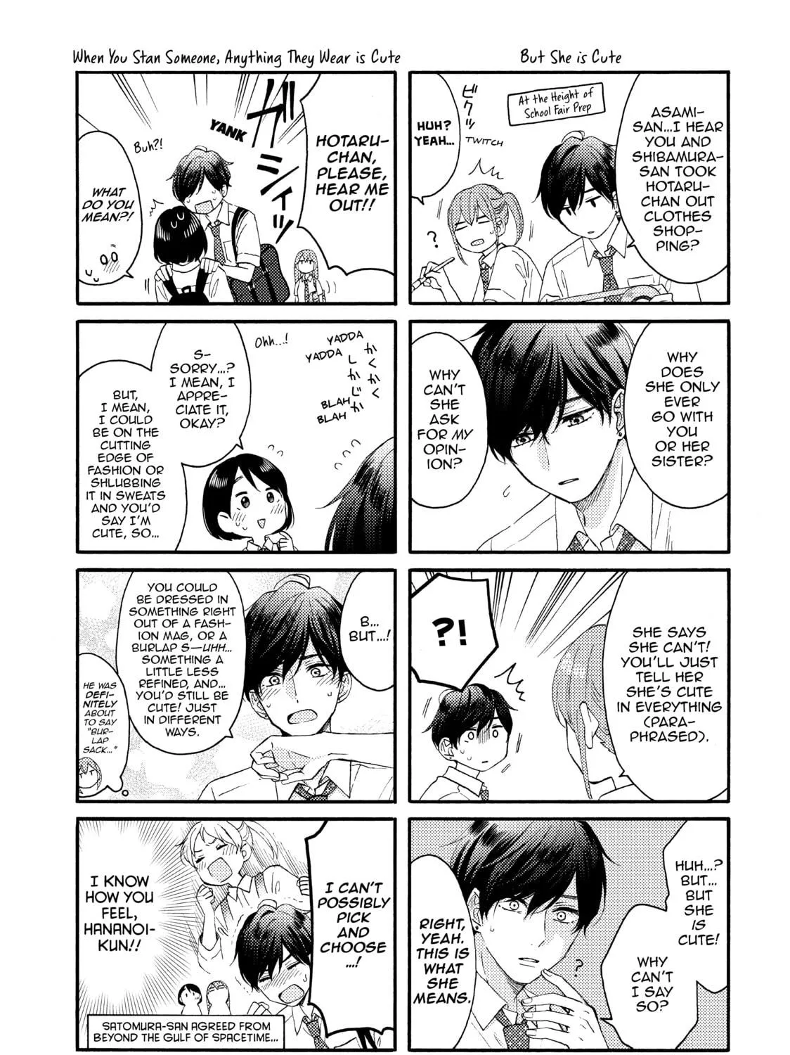 Read A Condition Called Love chapter 26 image 82 on Lezhin