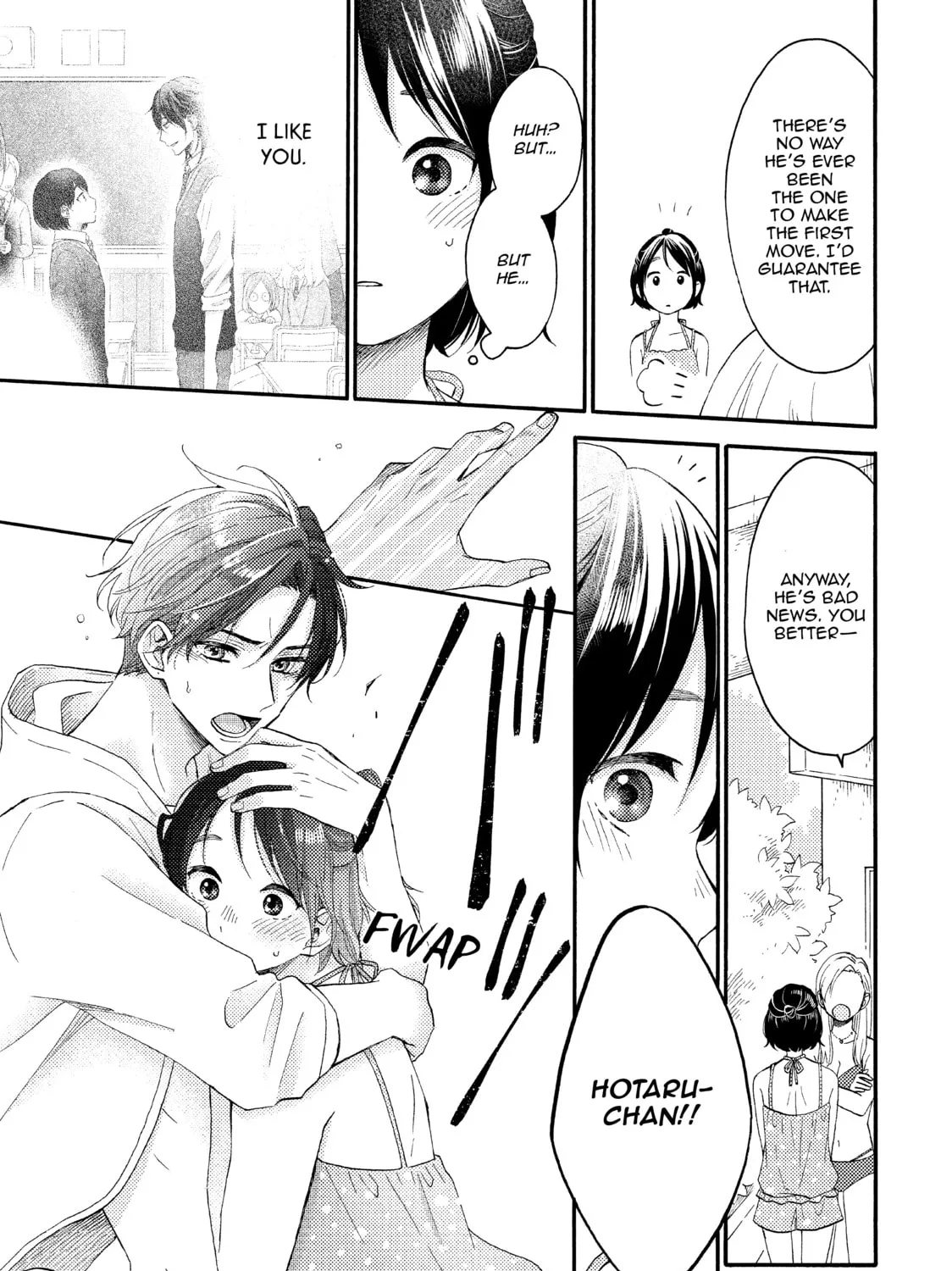 Read A Condition Called Love chapter 27 image 54 on Lezhin