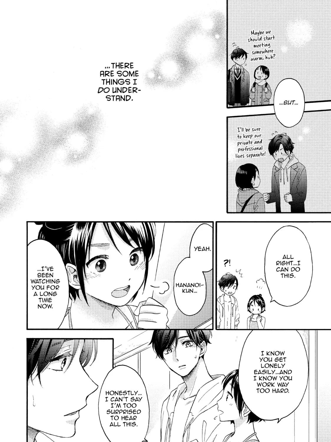 Read A Condition Called Love chapter 27 image 72 on Lezhin