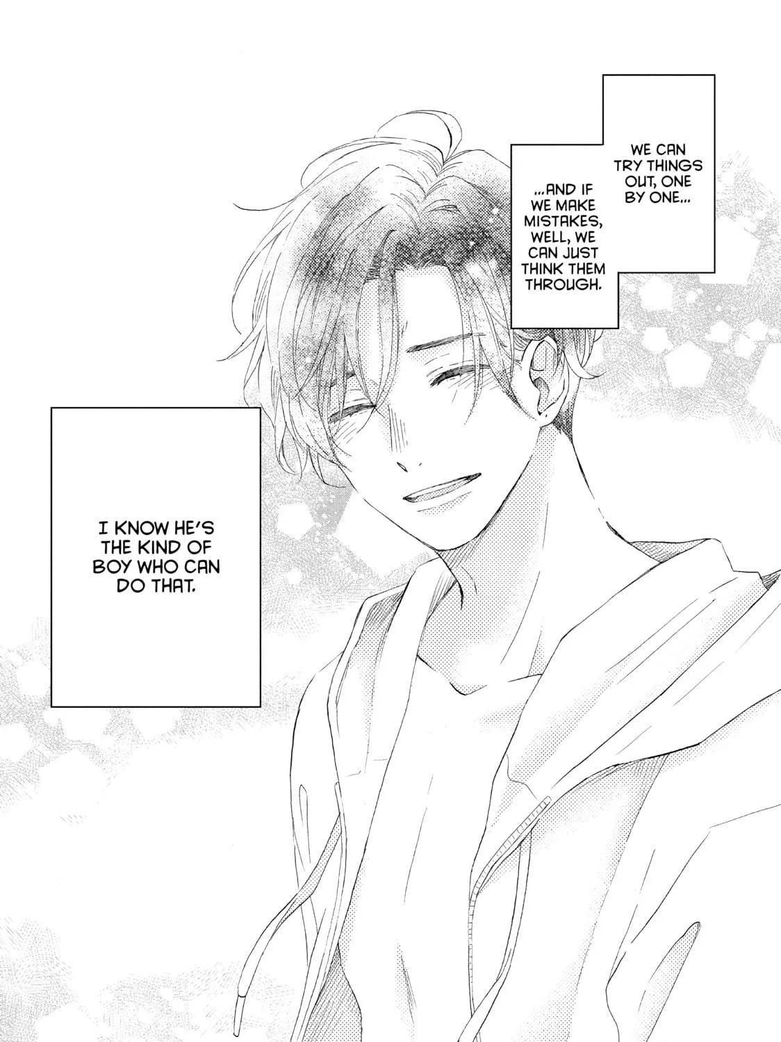 Read A Condition Called Love chapter 27 image 78 on Lezhin