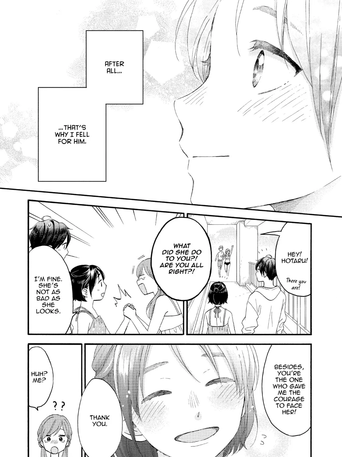 Read A Condition Called Love chapter 27 image 80 on Lezhin