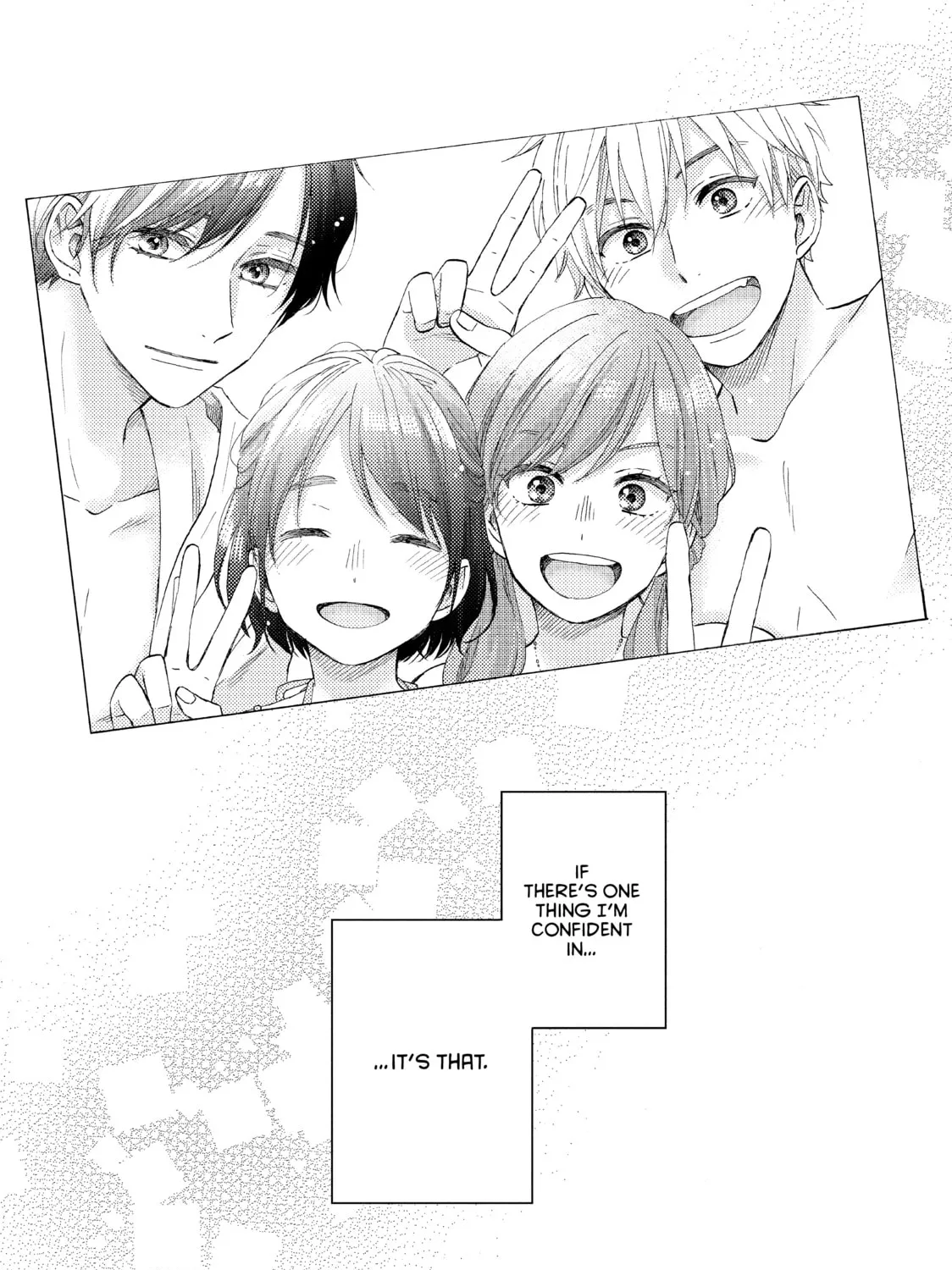 Read A Condition Called Love chapter 27 image 84 on Lezhin